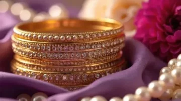 هدايا ذهب عيار 18 تبدأ من 3220 جنيهاً تزداد إقبالاً مع احتفالات الكريسماس ورأس السنة 2026 1